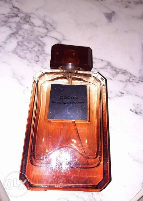 Original perfumes men 100ml France 3