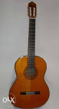 Classical Guitar Yamaha - C70 0