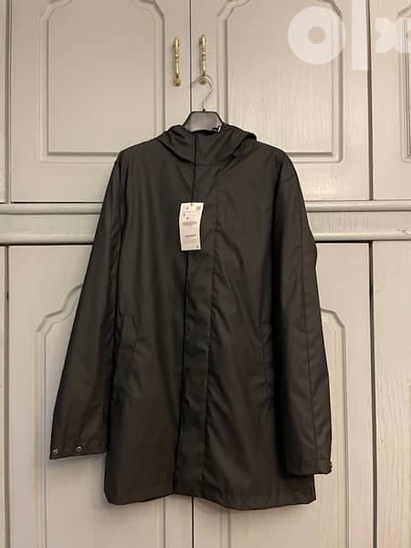 zara men coat 4