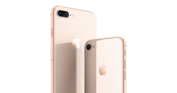 Iphone 8 64 GB - ايفون 8 64 جيجا سماعة مش شغالة  البيع للصيانة فقط