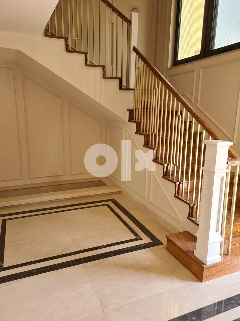 Stand Alone Villa - Jubail - For Rent 1