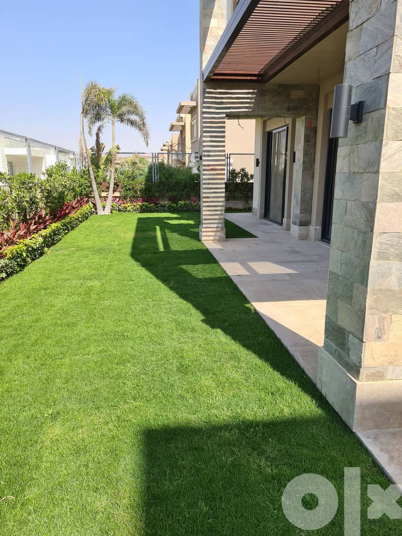 Stand Alone Villa - Jubail - For Rent 19