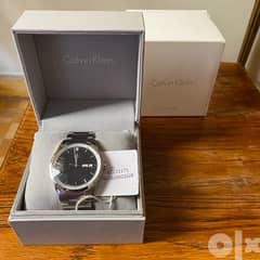 Calvin Klein Watch