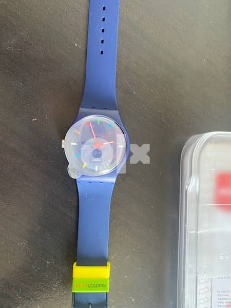 swatch watch new for sale 2