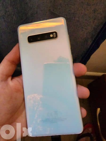 s10+ كسر زيرو 0