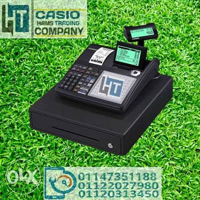متخصصون في توريد ماكينات الكاشير