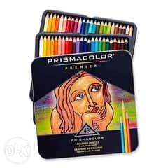 الوان بريزما ٧۲ لون prizmacolor 0