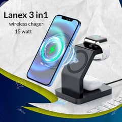 Lanex 3×1 0