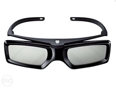 Sony 3D glasses BT 100 genuine