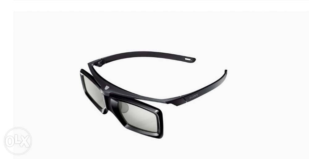 Sony 3D glasses BT 100 genuine 1