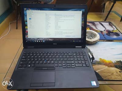 Dell latitude e5570 للبيع - لاب توب - 178310152