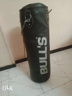 Bull's box 0