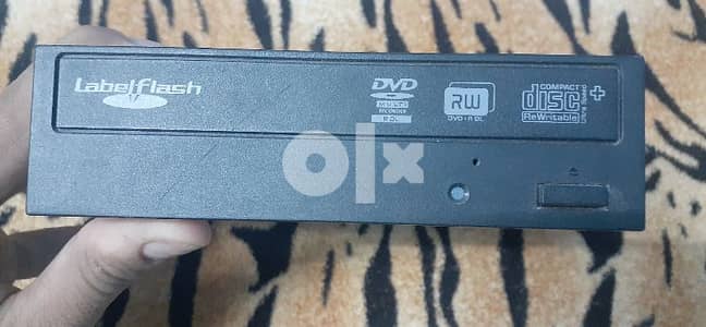 DVD كمبيوتر