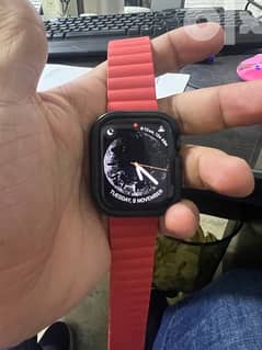 Apple Watch 7 45 m 0