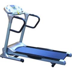 treadmill KLS-2122B11