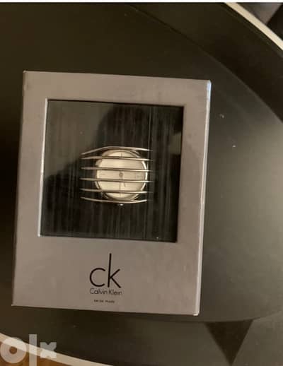 CK