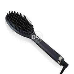 Ghd glide clearance hot brush very