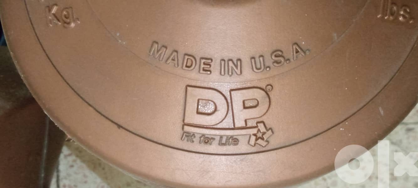 Made in U. S. A. . 2