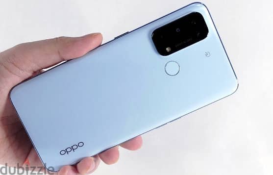 OPPO Reno5 الاصدار الجديد  ضد المية 128 جيجا 64ميجا كايمرا وايد 5G 1