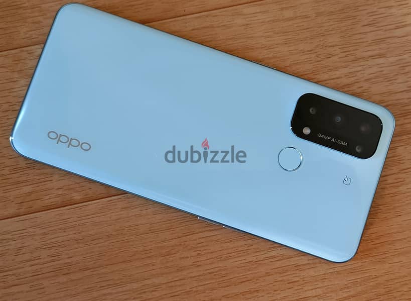 OPPO Reno5 الاصدار الجديد  ضد المية 128 جيجا 64ميجا كايمرا وايد 5G 2