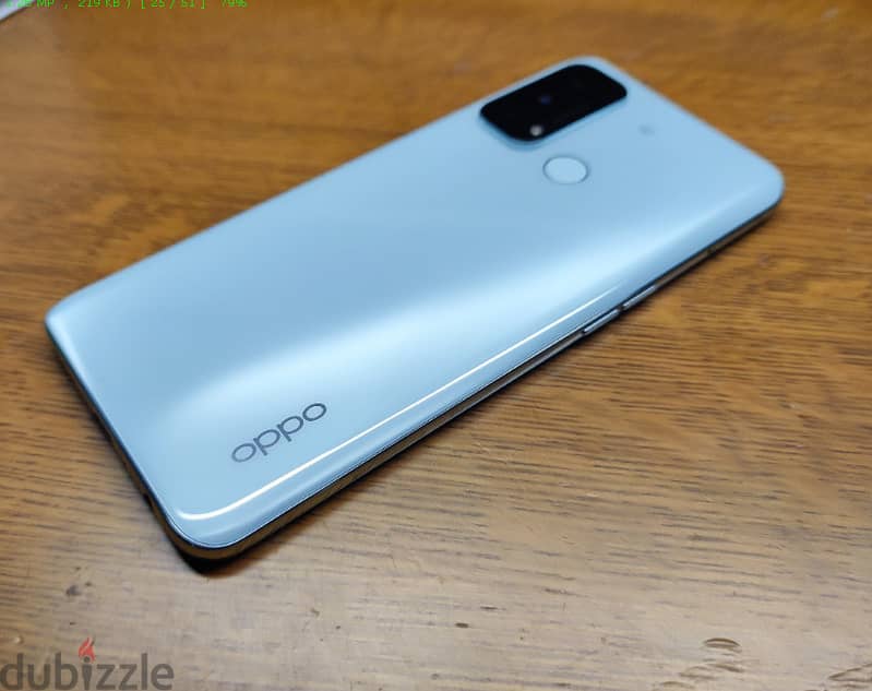 OPPO Reno5 الاصدار الجديد  ضد المية 128 جيجا 64ميجا كايمرا وايد 5G 5