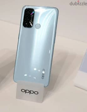 OPPO Reno5 الاصدار الجديد  ضد المية 128 جيجا 64ميجا كايمرا وايد 5G 14