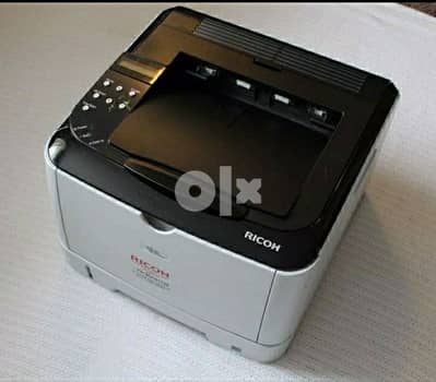 Ricoh sp 3510DN