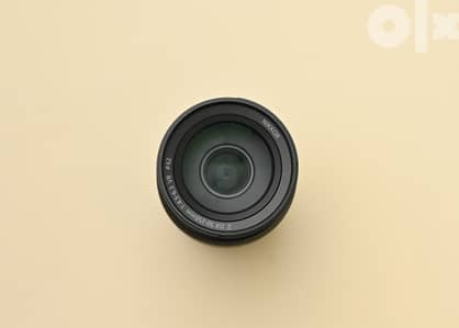 لينس نيكون Z 50-250