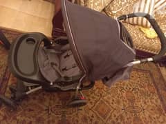 mothercare stroller