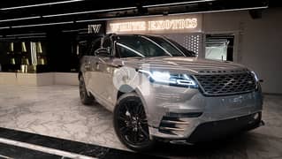 Range Rover Velar 2023 R-dynamic 0