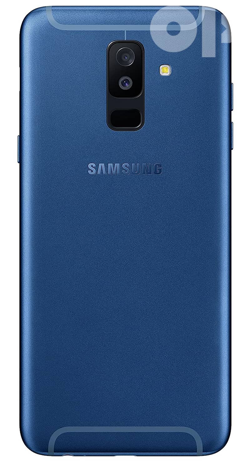 مطلوب جهاز سامسونج (Samsung Galaxy A6 Plus) A6+ Plus 1