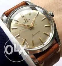 مطلوب اوميجا omega قديم أي موديل قديم