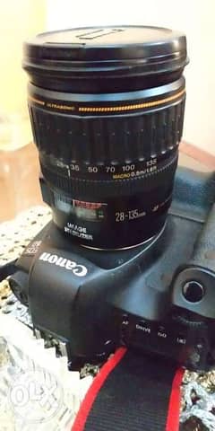 canon lens 0