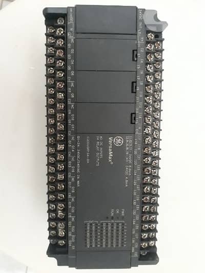 plc GE Versamax