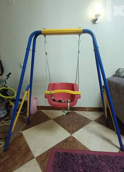 مرجيحة اطفال kids swing