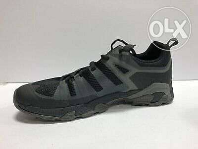 Original Oboz Arete low hohong hiking shoes 44 size from USA 6