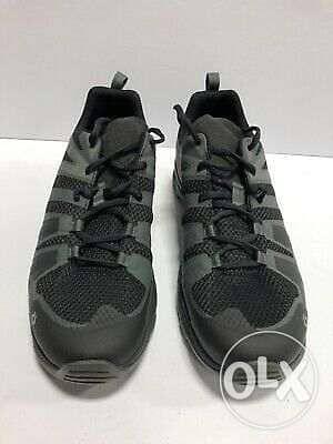 Original Oboz Arete low hohong hiking shoes 44 size from USA 7