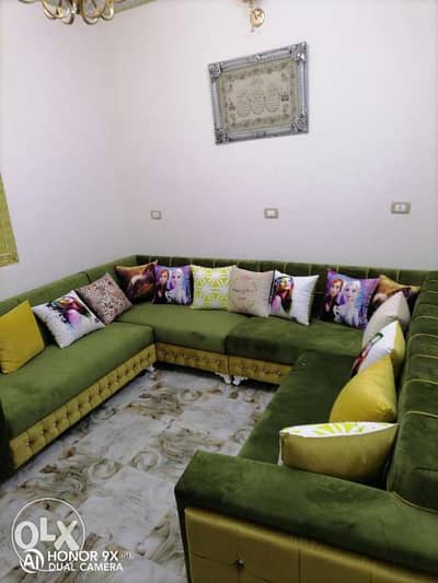 العادلى للنجاره الحديثه