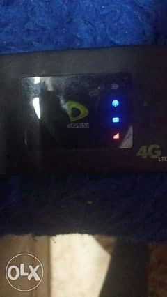 لوتر هوائي اتصالات 4G جديد 0