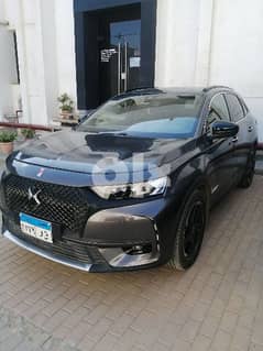 DS7 CROSSBACK 0