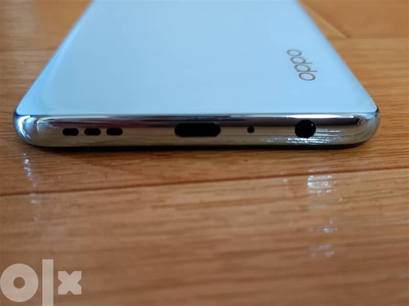 OPPO Reno5 5G brand New  version water resistant 128 2