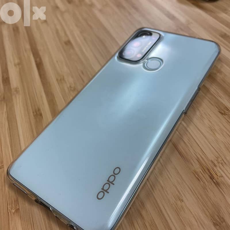 OPPO Reno5 5G brand New  version water resistant 128 9