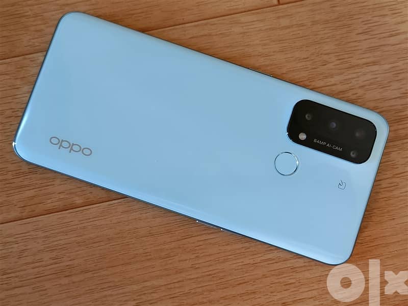 OPPO Reno5 5G brand New  version water resistant 128 14