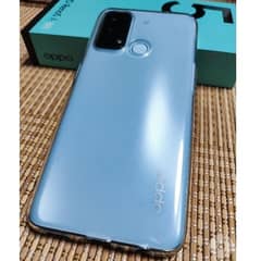 OPPO Reno5 5G brand New  version water resistant 128 0