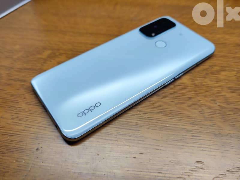 OPPO Reno5 5G brand New  version water resistant 128 18