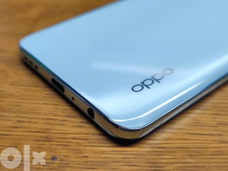 OPPO Reno5 5G brand New  version water resistant 128 19