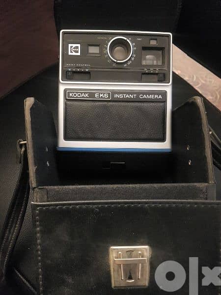 Kodak ek6 camera 3