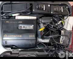 Camera Hitachi 0