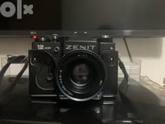 2 ZENIT  old camera for sale 0