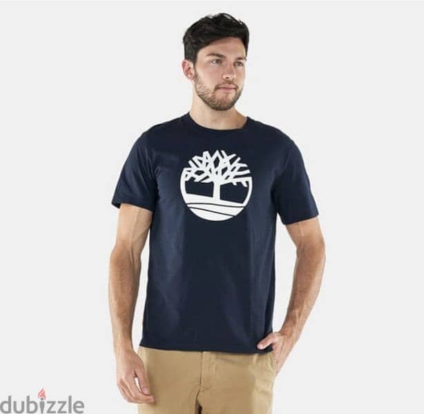 Timberland Tshirts for men 1
